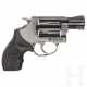 Smith & Wesson Modell 36-9, "The .38 Lady Smith", im Koffer - photo 1