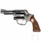 Smith & Wesson Modell 37, "The .38 Chief's Special Airweight" - Foto 1