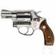 Smith & Wesson Modell 60, "The .38 Chief's Special Stainless" - фото 1