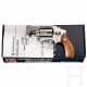 Smith & Wesson Modell 640, "The .38 Centennial Stainless", im Karton - photo 1