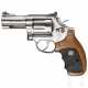 Smith & Wesson Modell 686, 4mm M20 Umbau - фото 1