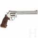 Smith & Wesson Modell 686-5, "The .357 Distinguished Combat Magnum Stainless" - Foto 1