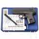 Smith & Wesson Modell SW 380, "Baby Sigma", im Koffer - photo 1