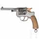 Revolver Modell 1892 - Foto 1