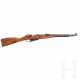 Karabiner Mosin-Nagant Modell 1944 - photo 1