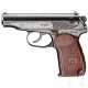 Makarov M 59 - photo 1