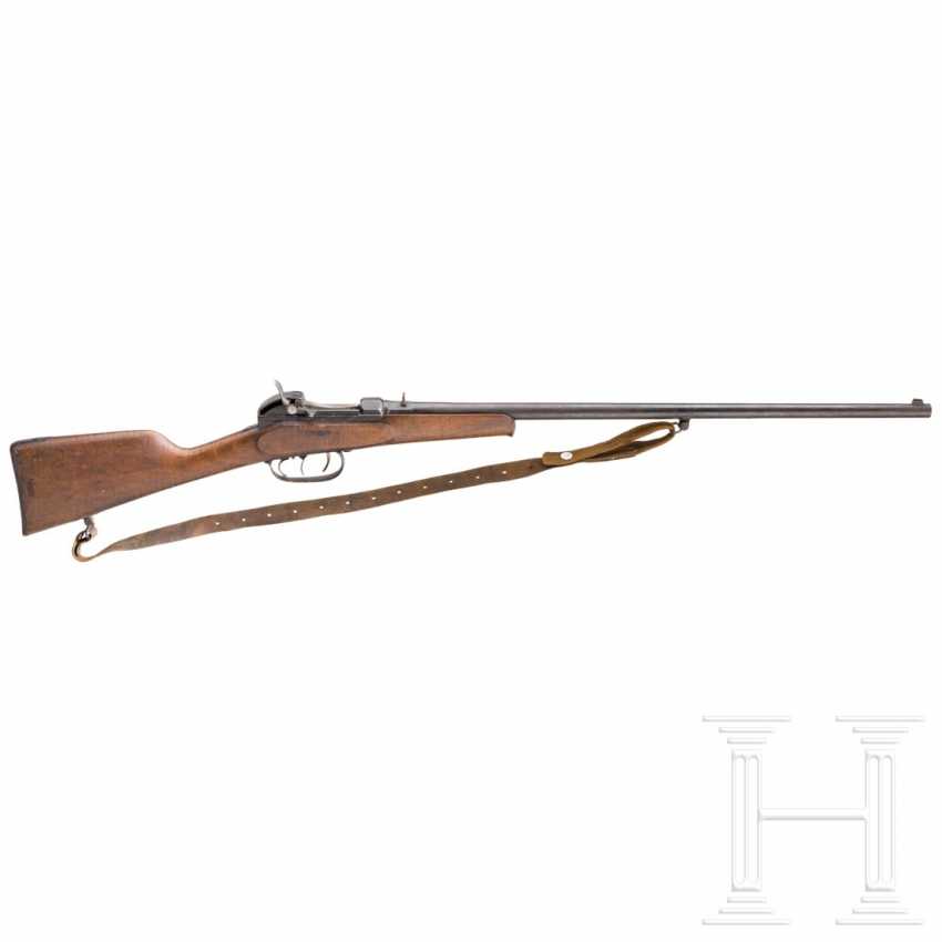 Bavaria Hunt Royal Rifle Werder Modell1869 Buy At Online Auction At Veryimportantlot Com Auction Catalog O82s Firearms From Five Centuries From 24 06 2020 Photo Price Auction Lot 9959