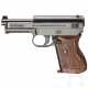 Mauser Modell 34 mit WaA 655 - фото 1