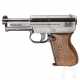 Mauser Modell 34 - photo 1