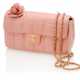 Chanel - Rosa Mini Flap Bag - photo 1