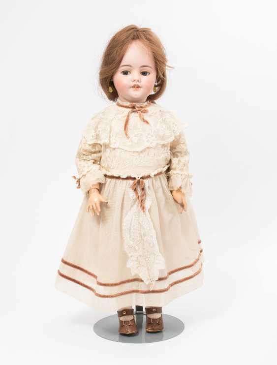 walking doll online