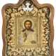 Christus Pantokrator mit Oklad in Kiyot - фото 1