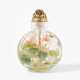 Glas Snuff Bottle - Foto 1