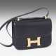 Hermès, Tasche "Constance" 23 cm - photo 1