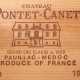 Chateau Pontet Canet - photo 1