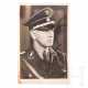 SS-Standartenführer Willy Herbert - Autograph auf Portraitpostkarte - photo 1