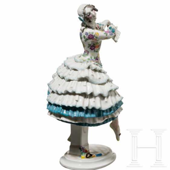 Porcelain Manufactory Meissen Dancer Chiarina Buy At Online Auction At Veryimportantlot Com Auction Catalog Or Day 1 German Contemporary History Orders And Militaria From 1919 From 26 06 Photo Price Auction Lot