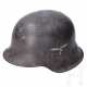 Luftwaffe - Stahlhelm M 42 - photo 1