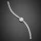 PIAGET | Orologio da polso da donna in oro bianco e diamanti rotondi per complessivi ct. 5 circa - Foto 1
