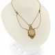 Opal-Perl-Collier - photo 1