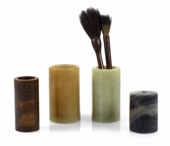 Stone Paint Brush Stone Paint Brush