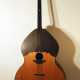 Double bass instrument with four strings - Foto 1