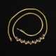 Collier mit Rubinen und Brillanten - фото 1