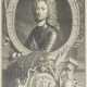 HOUBRAKEN, Jacobus (1698 - 1780). John Campbell, 2. Duke of Argyll und 1. Duke of Greenwich. - фото 1