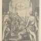 PERRET, Pieter (1555 - 1639). "Beschneidung Jesu". - Foto 1