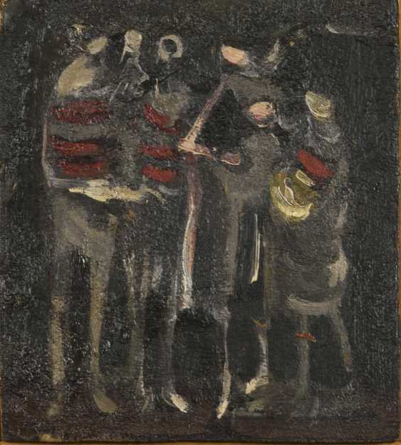 Details Zu Segelboote Auf Dem Gardasee Sehr Schones Altes