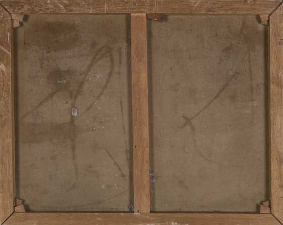 Italienische Malerei Der 1920er Jahre Unheimlich Real Folkwang