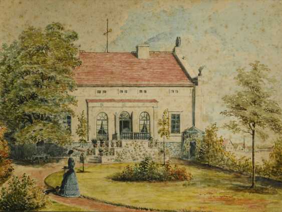 Mitglieder Salzburger Museumsverein