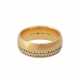 CHRISTIAN BAUER Ring mit Brillanten, zusammen ca. 0,45 ct, - фото 1