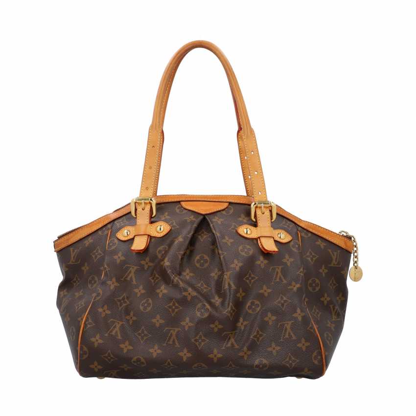 louis vuitton tivoli price