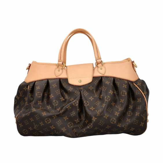 collection louis vuitton sac