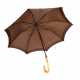 LOUIS VUITTON VINTAGE Regenschirm "PARAPLUIE MONOGRAM", Wohl 80er Jahre. - фото 1