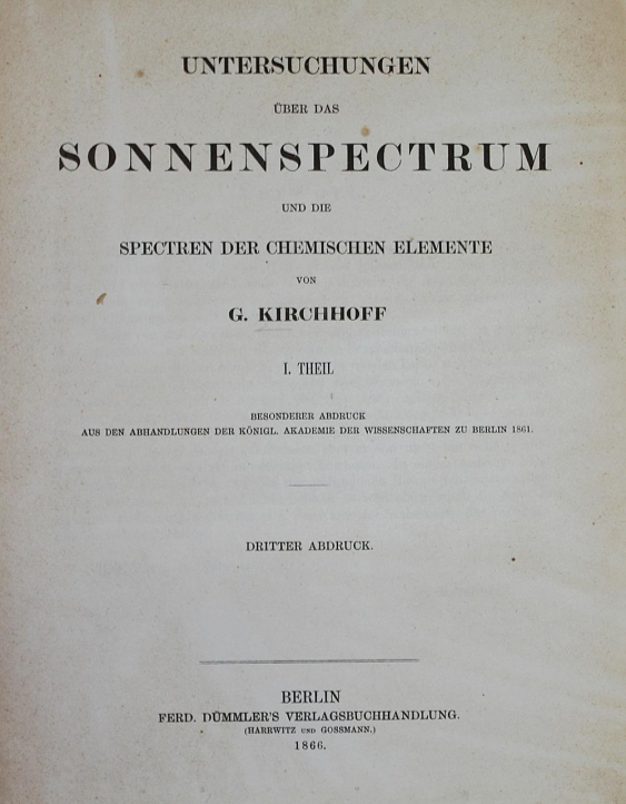 Kirchhoff, G. — Katalog Auktion 114: Buch- Und Kunstauktionen - Tag 2 ...