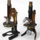 E.Leitz Paar Mikroskope 177397 - Foto 1
