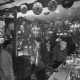 Robert Doisneau. Cafè 1950 ca - фото 1
