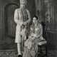 Maharani of Pratapgarh, wife of Ram Singhji II - photo 1