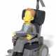 Stephen Hawking’s personal Simpsons figurine - photo 1