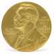 The IVF Nobel Medal - photo 1
