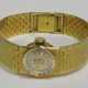 Goldene Damen - Armbanduhr „Miramar“ Schweiz - Foto 1