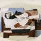 Braque, Georges. GEORGES BRAQUE (1882-1963) - фото 1