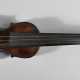 Pochette in Violinenform - photo 1