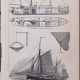 Рыболовное судно. 1899 г - Foto 1