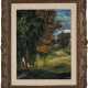 Cezanne, Paul. Paul Cézanne (1839-1906) - Foto 1