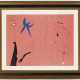 Miro, Joan. Joan Miró (1893-1983) - Foto 1