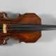 Violine in Sonderform - фото 1