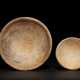 FOUR CYCLADIC MARBLE BOWLS - photo 1